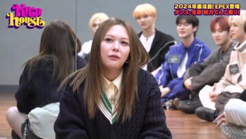 [240112-0025][フジテレビ]Ｋ－ＰＯＰ　ＨＯＵＳＥ【韓国の事務所に潜入ＳＰ】.mp4-00003